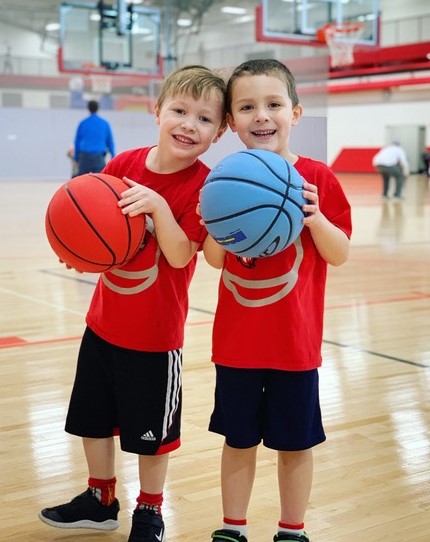 Youth Basketball Youth Basketball